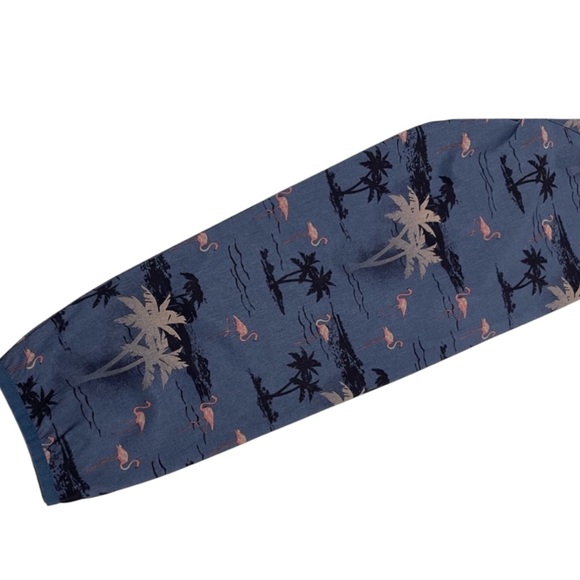 MARGARITAVILLE ISLAND GIII JACKET WOMEN ZIP-UP LONG SLEEVE HOODIE COLOR BLUE M - Picture 8 of 15